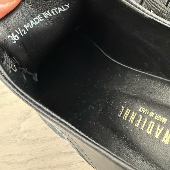 La Canadienne Oxfords - Like New - 36.5 - Picture 7 of 7